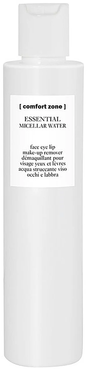 Comfort Zone Essential Micellar Water