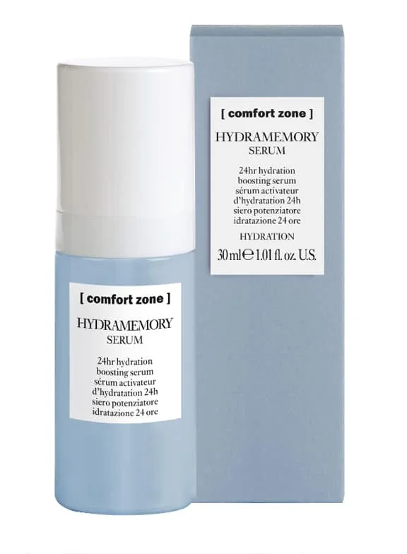 Tinh chất Comfort Zone Hydramemory Serum