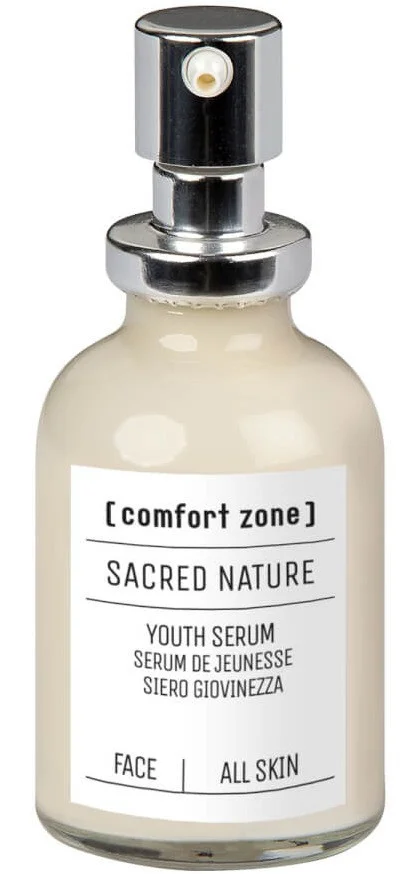 Tinh chất Comfort Zone Sacred Nature Youth Serum