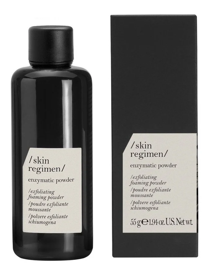 Comfort Zone Skin Regimen Enzymatic Powder