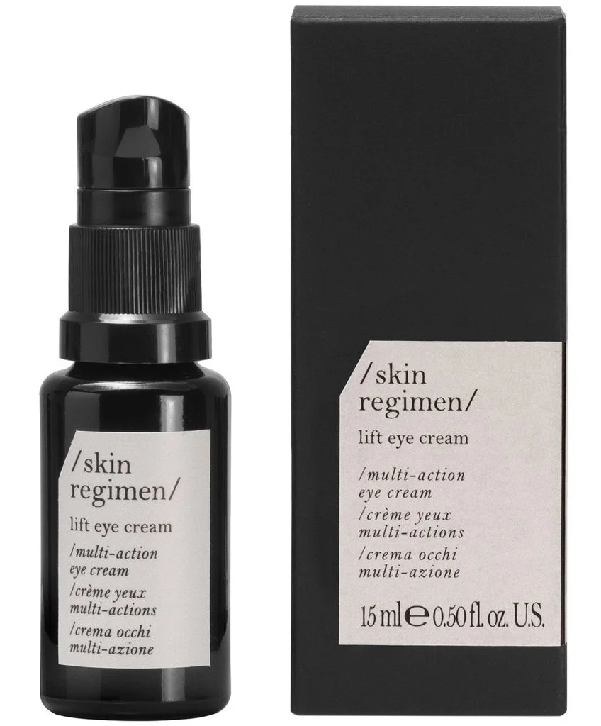 Comfort Zone Skin Regimen Lift Eye Cream