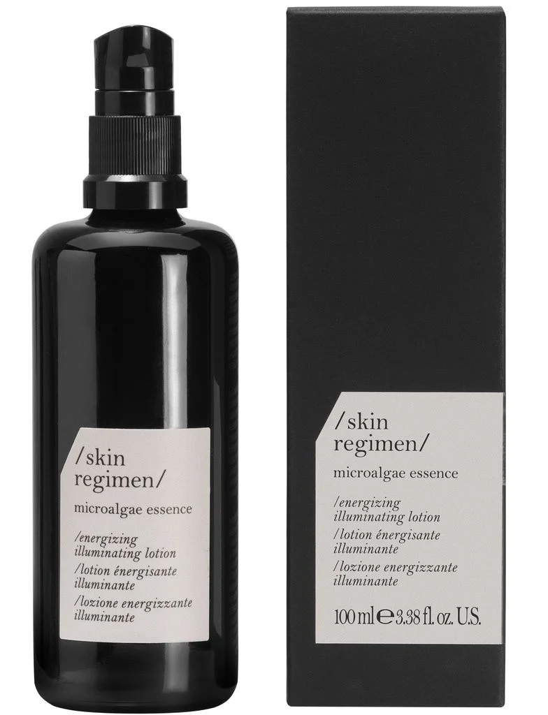 Tinh chất Comfort Zone Skin Regimen Microalgae Essence