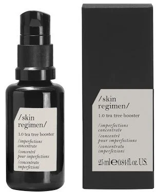Comfort Zone Skin Regimen Tea Tree Booster