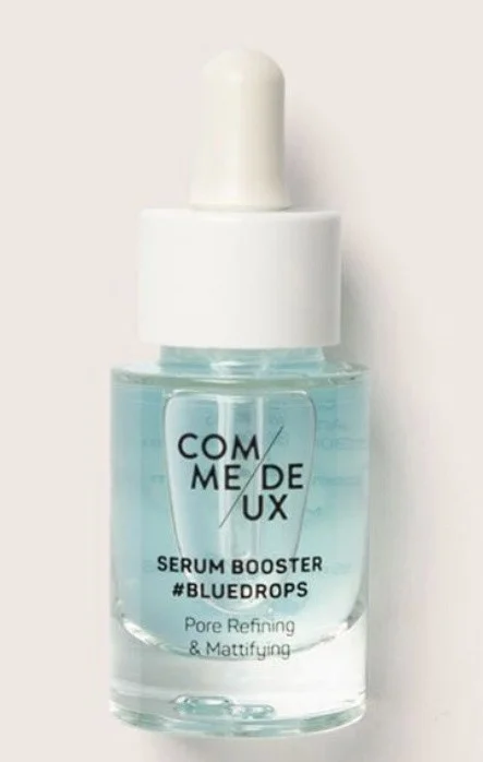 Comme Deux Serum Booster Pore Refining & Mattifying