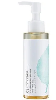 Dầu tẩy trang Commleaf Skin Relief Perfect Cleansing Oil