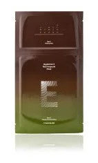 COMMONLABS Ggultamin E Real Ampoule Mask (Step 1 : Mild Peeling Pad)
