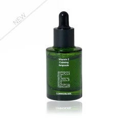 COMMONLABS Vitamin E Calming Ampoule