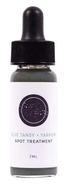 Sản phẩm đặc trị communion botanicals Blue Tansy + Yarrow Spot Treatment