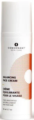 Consonant Balancing Face Cream