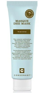 Consonant DHE Mask