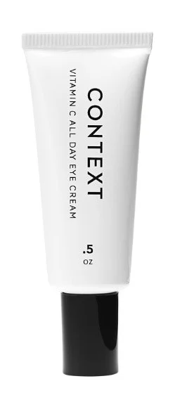 Context Vitamin C All Day Eye Cream