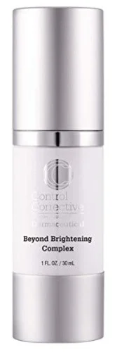 Control Corrective Beyond Brightening Complex