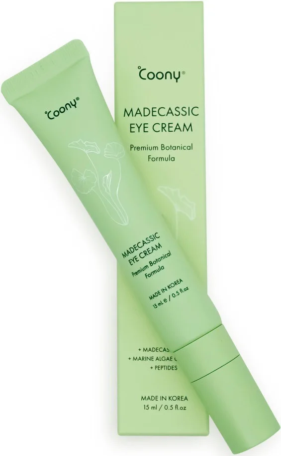 Kem Coony Madecassic Eye Cream
