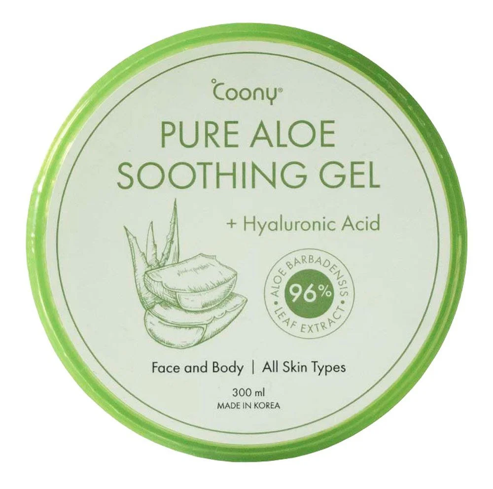 Coony Pure Aloe Soothing Gel