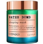 Coop+Daisy Water Bomb