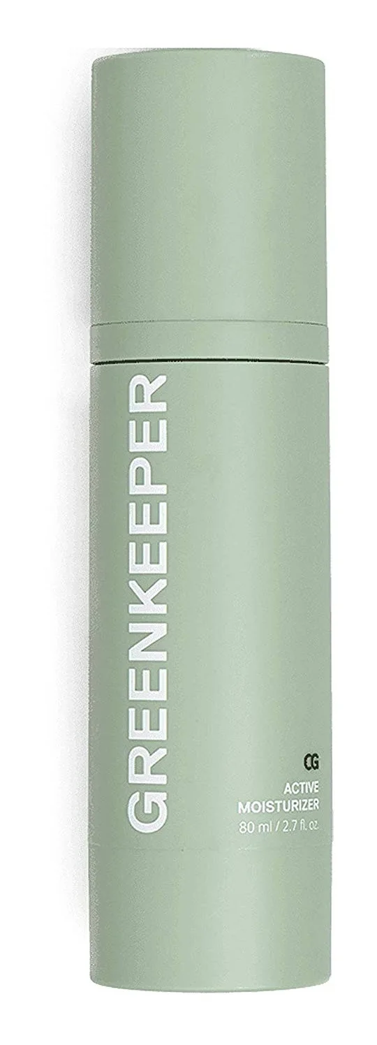 Copenhagen Grooming The Greenkeeper