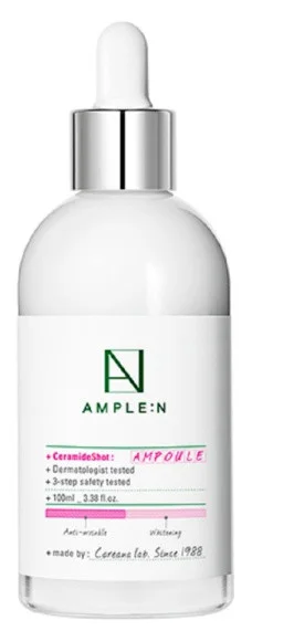 Coreana Ample:N Ceramide Shot Ampoule