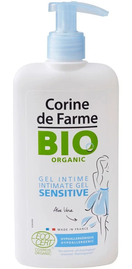Corine de Farme Sensitive Intimate Gel