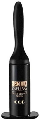 CORINGCO Gold Peeling 28 Day Spicule Serum