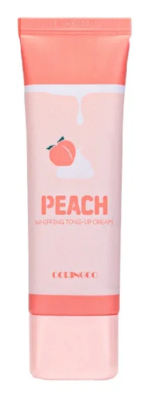 CORINGCO Peach Whipping Tone Up Cream