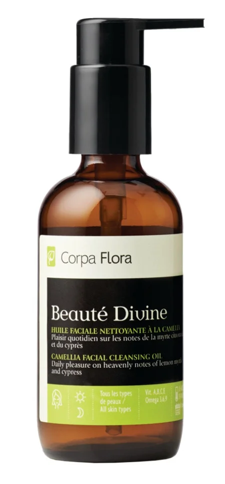 Corpa Flora Beauté Divine
