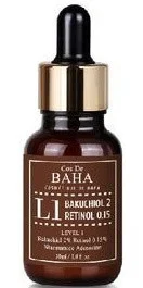 Cos de Baha Bakuchiol 2% Serum
