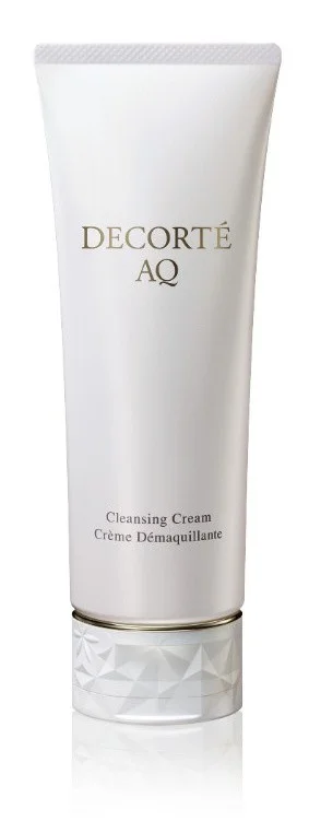 Cosme Decorte Aq Cleansing Cream