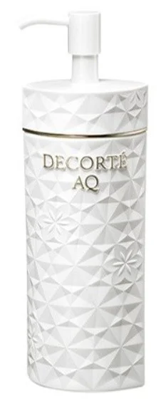 Cosme Decorte Aq Cleansing Oil