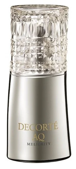Tinh chất Cosme Decorte Aq Meliority Intensive Radiance Glow Ritual - Day Serum