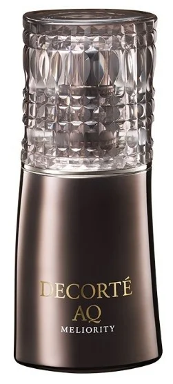 Cosme Decorte Aq Meliority Intensive Radiance Glow Ritual - Night Serum