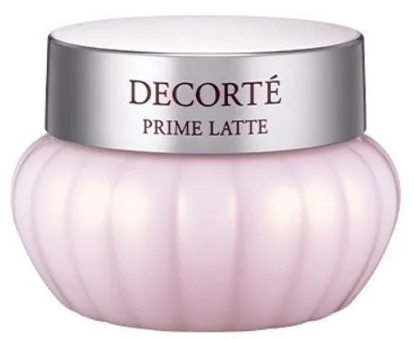 Cosme Decorte Prime Latte Essential Concentrate Cream