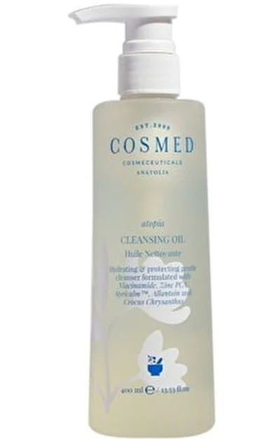 Dầu tẩy trang Cosmed Atopia Cleansing Oil (new)