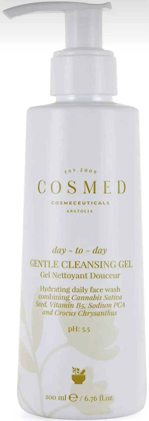Cosmed Day To Day Gentle Cleanser
