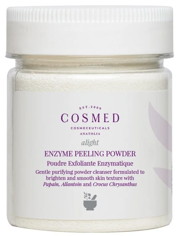 Phấn phủ Cosmed Enzyme Peeling Powder