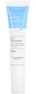 Sản phẩm đặc trị cosmedica skincare Brightening Eye Treatment