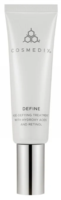 Cosmedix Define Age-Defying Treatment
