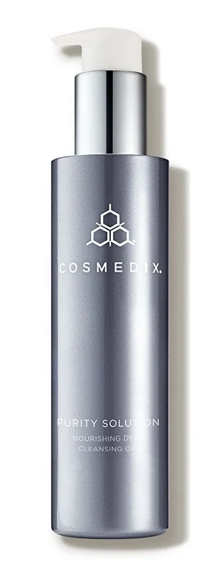 Cosmedix Purity Solution