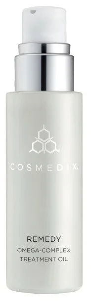 Cosmedix Remedy Omega-Complex Treatment Oil