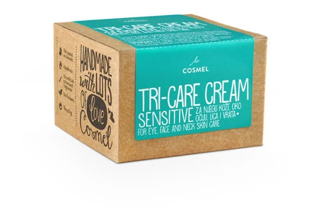 Cosmel Tri Care Cream