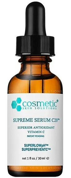 Tinh chất Cosmetic Skin Solutions Supreme Serum 20