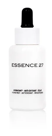 Cosmetics 27 Essence 27