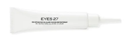 Cosmetics 27 Eyes 27