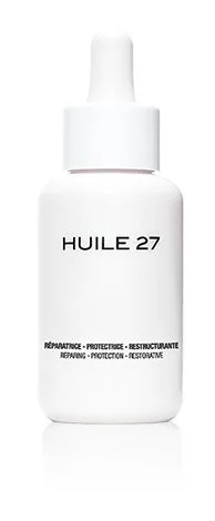 Cosmetics 27 Huile 27