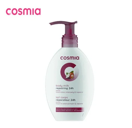 Dưỡng thể Cosmia Body Milk Repairing 24H