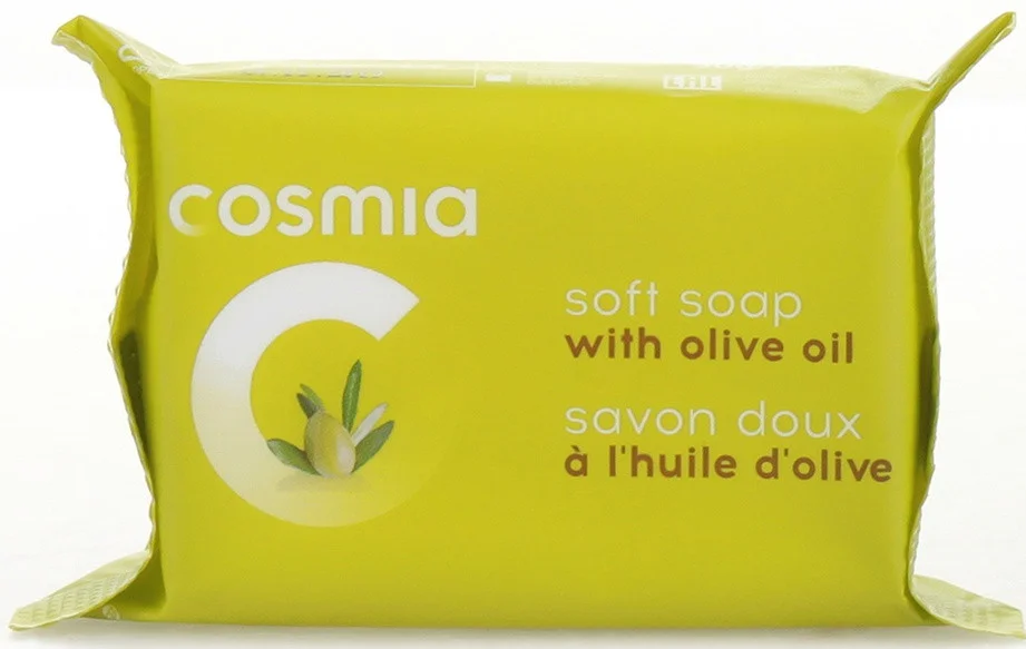 Xà phòng Cosmia Soft Soap With Olive Oil