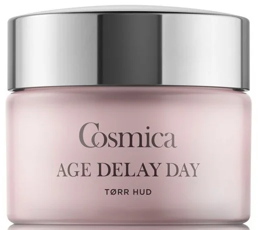 Kem Cosmica Age Delay Day Cream