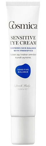 Cosmica Sensitive Balance Eye Cream