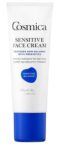Kem Cosmica Sensitive Balance Face Cream