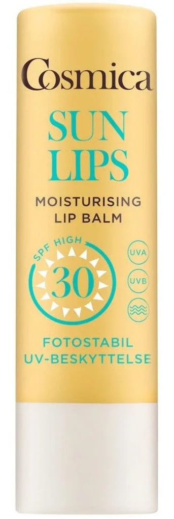Cosmica Sun Lips