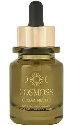 COSMOSS Golden Nectar